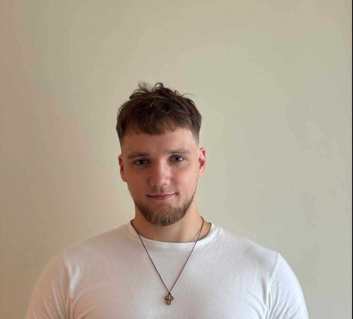 Matas Kunickis, Marso įkūrėjas